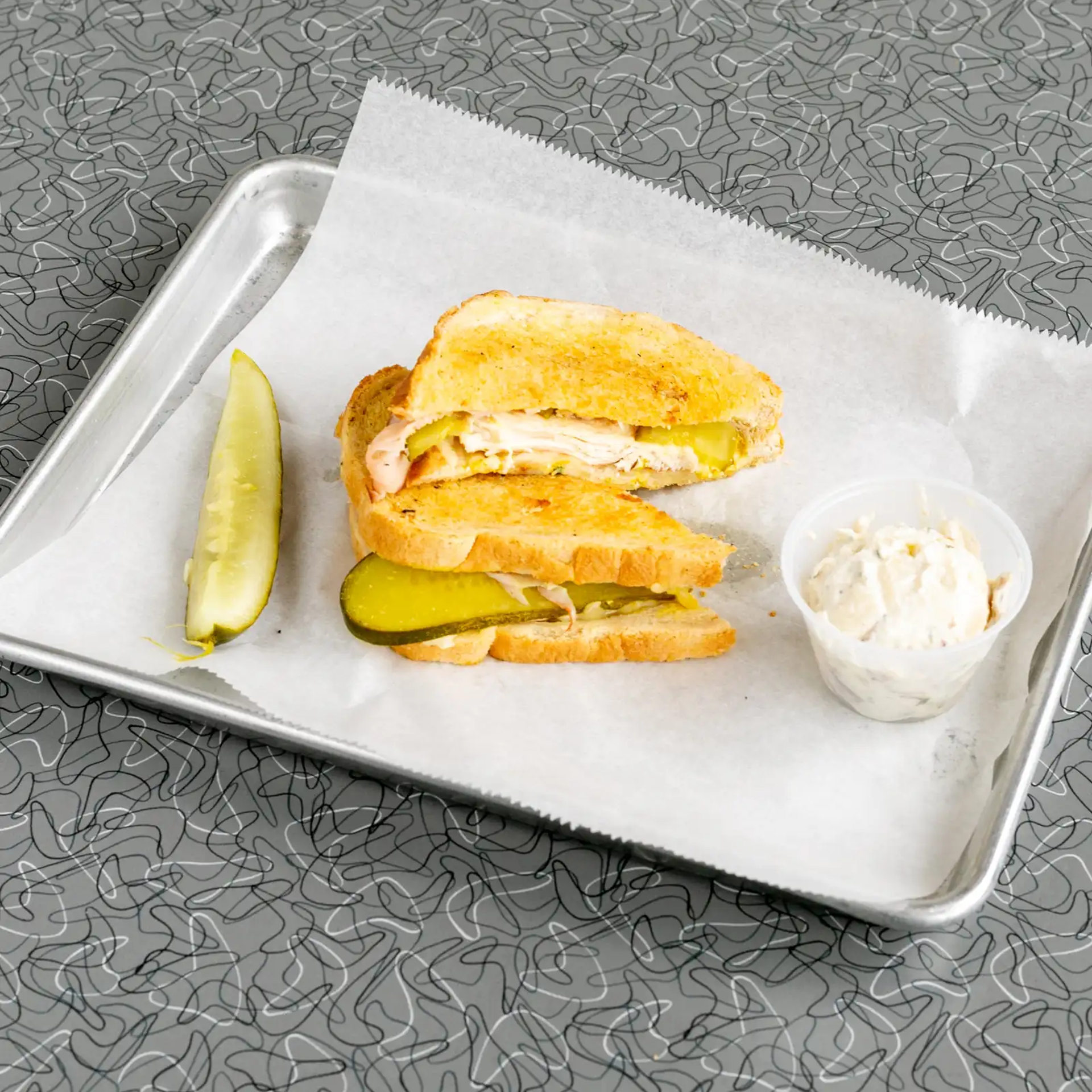 Mouthwatering Cuban Sandwiches